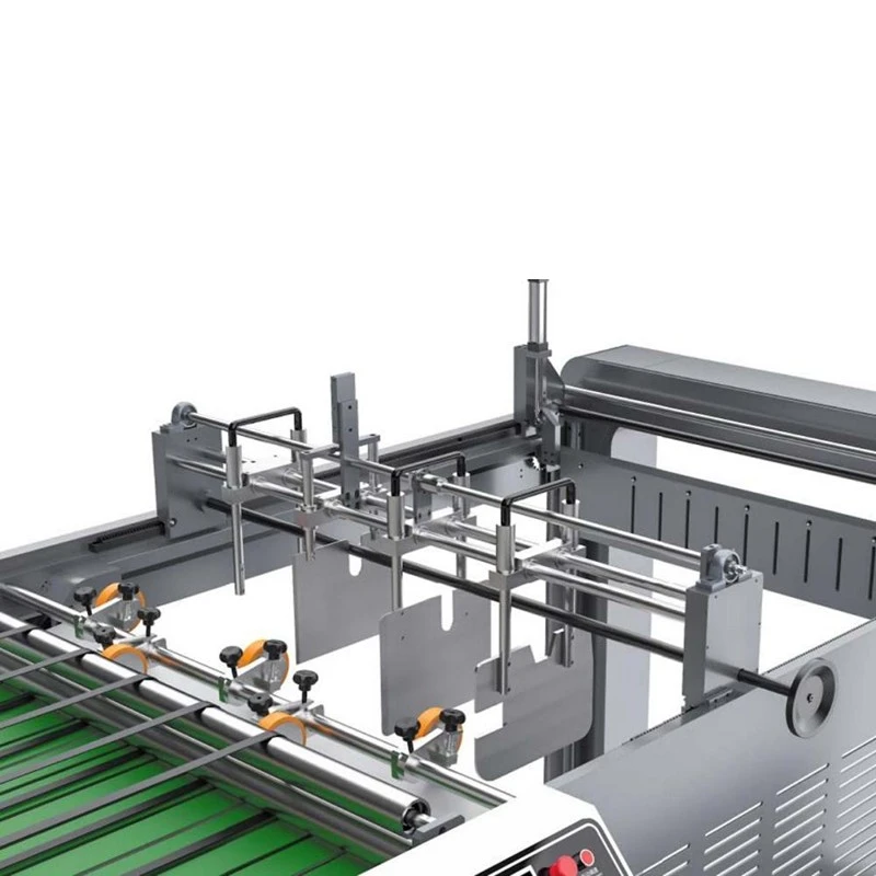 Automatic Rotary Paper Sheeter 1500mm best Automatic Rotary Paper Sheeter 1500mm best